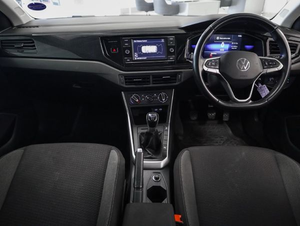 2022-Volkswagen-Polo-10-TSI-Life image:16