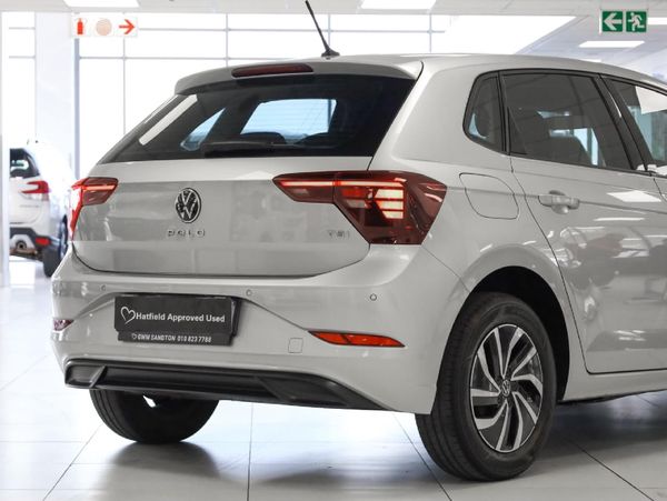 2022-Volkswagen-Polo-10-TSI-Life image:17