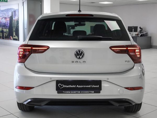 2022-Volkswagen-Polo-10-TSI-Life image:18