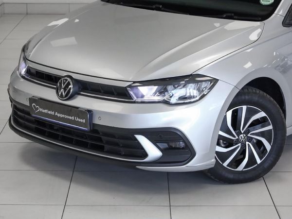 2022-Volkswagen-Polo-10-TSI-Life image:2
