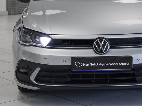 2022-Volkswagen-Polo-10-TSI-Life image:3