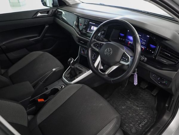 2022-Volkswagen-Polo-10-TSI-Life image:5