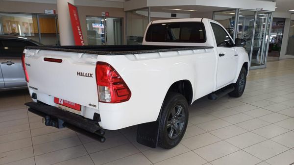 2023-Toyota-Hilux-24-GD-6-Raider-4x4-Single-Cab image:2