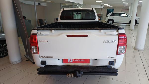 2023-Toyota-Hilux-24-GD-6-Raider-4x4-Single-Cab image:4