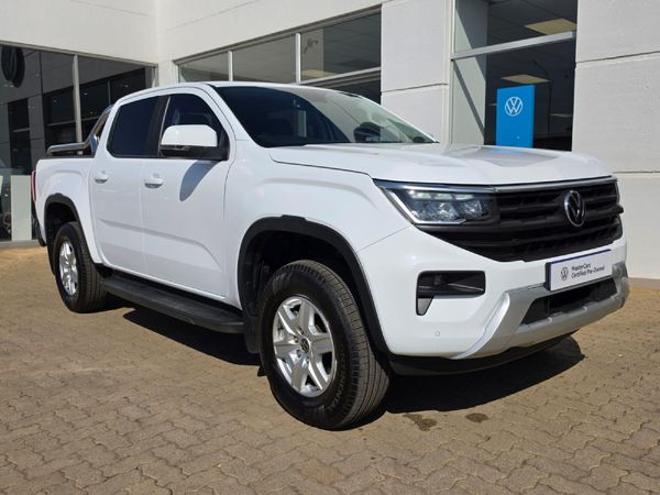 2025-Volkswagen-Amarok-20-TDI-125kW-Life-Auto-Double-Cab image:1