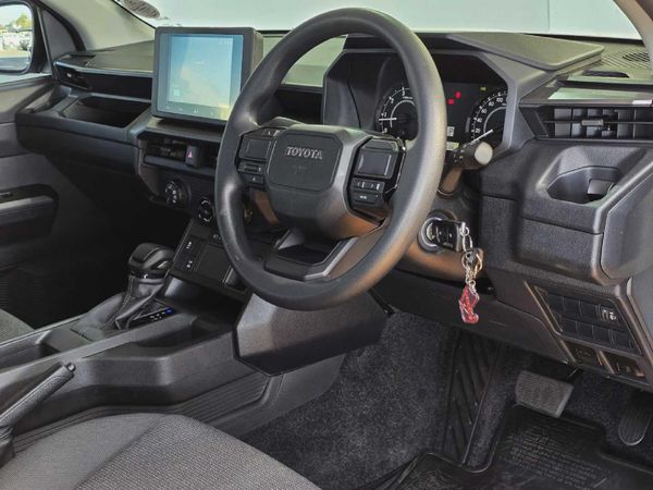 2026-Toyota-Hilux-28-GD-6-RB-SRX-Auto-Double-Cab image:20