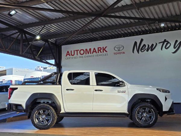 2026-Toyota-Hilux-28-GD-6-RB-SRX-Auto-Double-Cab image:23