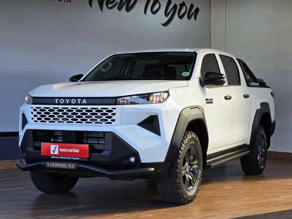 2026-Toyota-Hilux-28-GD-6-RB-SRX-Auto-Double-Cab image:2