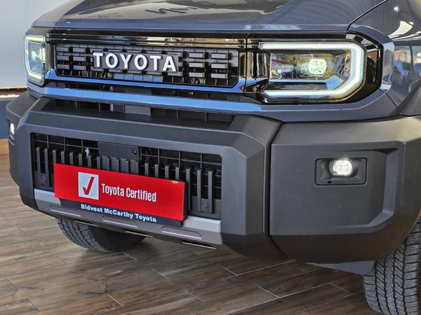 2026-Toyota-Land-Cruiser-FJ-27-VX-Auto image:11
