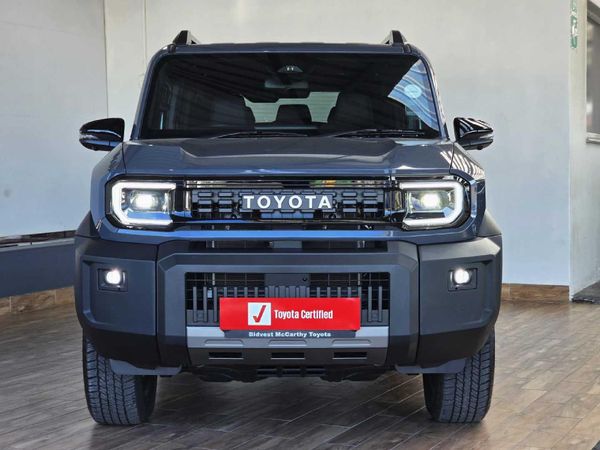 2026-Toyota-Land-Cruiser-FJ-27-VX-Auto image:1