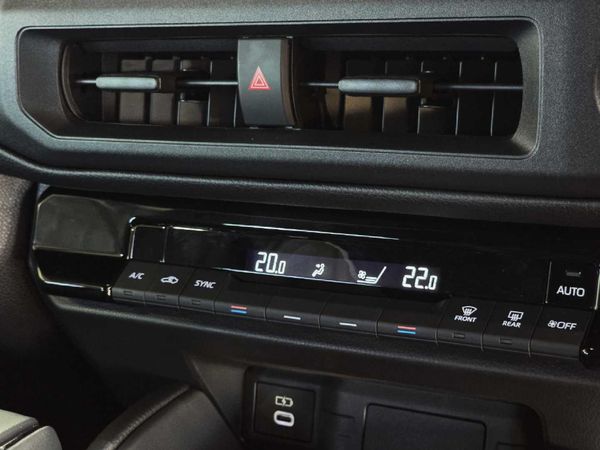 2026-Toyota-Land-Cruiser-FJ-27-VX-Auto image:5