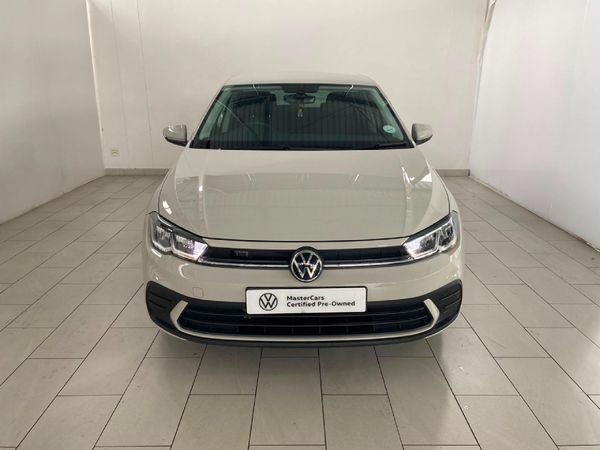 2026-Volkswagen-Polo-10-TSI image:1