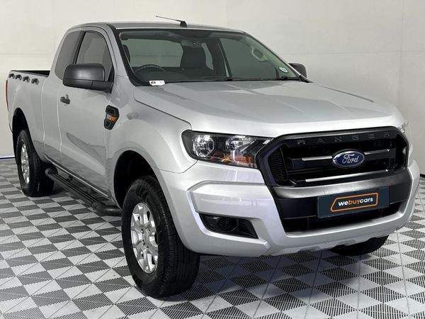 2018-Ford-Ranger-22-TDCi-XL-SuperCab image:15