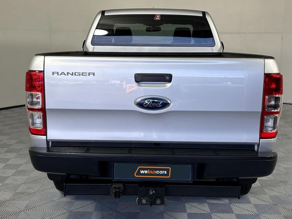 2018-Ford-Ranger-22-TDCi-XL-SuperCab image:17