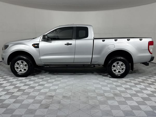 2018-Ford-Ranger-22-TDCi-XL-SuperCab image:18