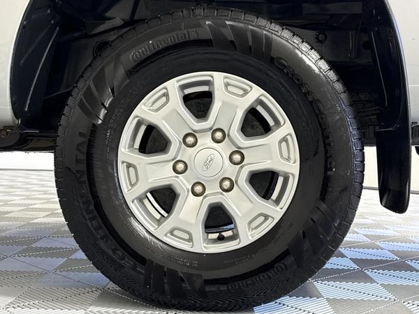 2018-Ford-Ranger-22-TDCi-XL-SuperCab image:5