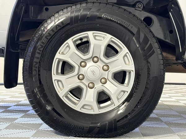 2018-Ford-Ranger-22-TDCi-XL-SuperCab image:6