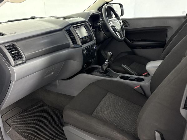 2018-Ford-Ranger-22-TDCi-XL-SuperCab image:7