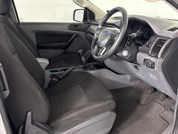 2018-Ford-Ranger-22-TDCi-XL-SuperCab image:8