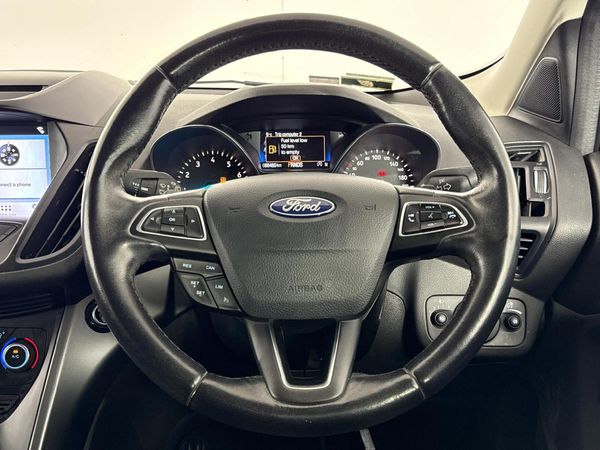 2018-Ford-Kuga-15-EcoBoost-Ambiente-Auto image:12