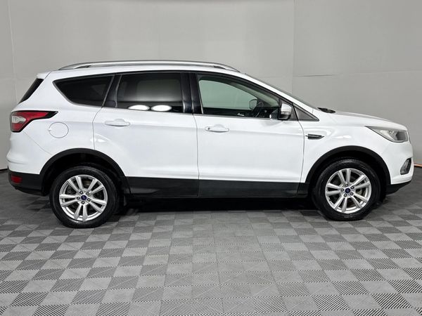 2018-Ford-Kuga-15-EcoBoost-Ambiente-Auto image:17