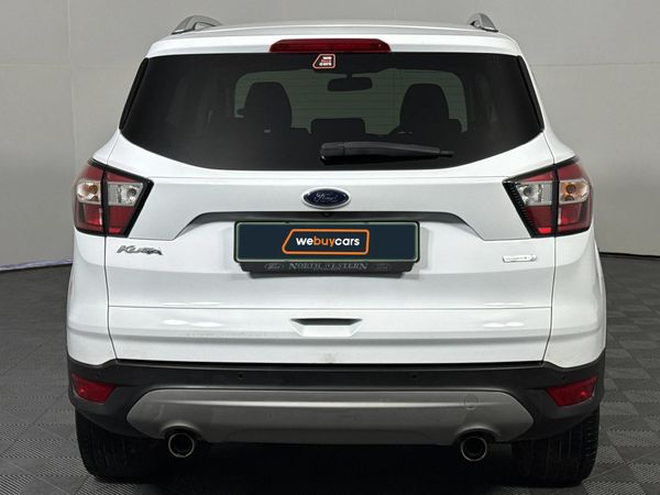 2018-Ford-Kuga-15-EcoBoost-Ambiente-Auto image:18