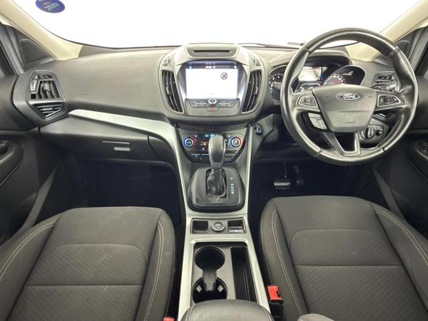2018-Ford-Kuga-15-EcoBoost-Ambiente-Auto image:1