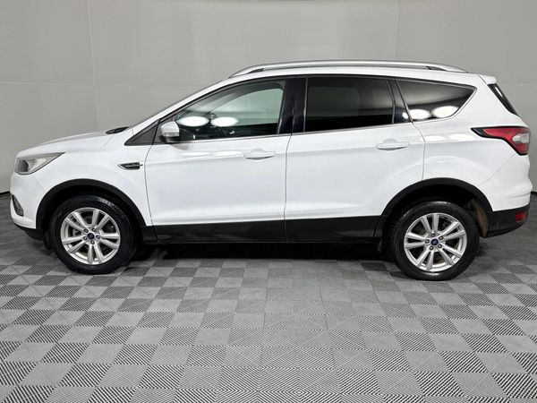 2018-Ford-Kuga-15-EcoBoost-Ambiente-Auto image:19
