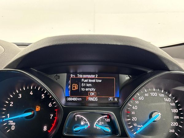 2018-Ford-Kuga-15-EcoBoost-Ambiente-Auto image:2