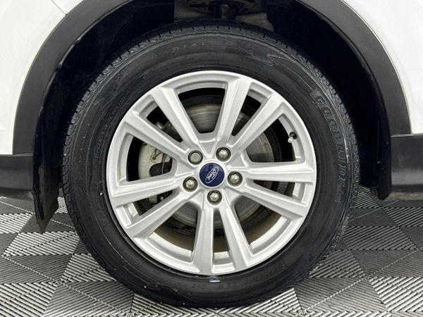 2018-Ford-Kuga-15-EcoBoost-Ambiente-Auto image:4