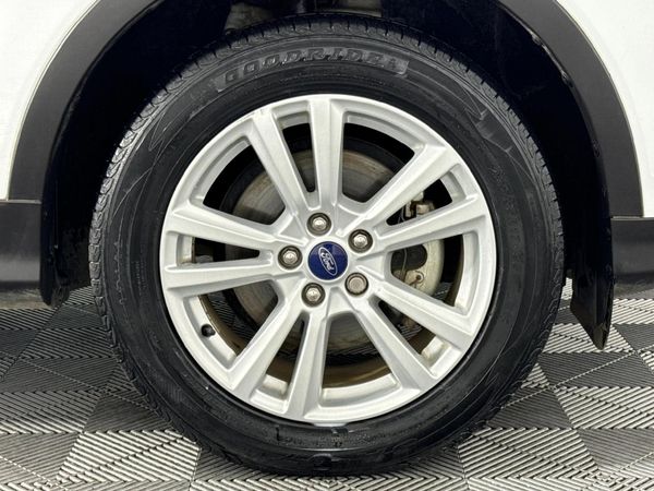 2018-Ford-Kuga-15-EcoBoost-Ambiente-Auto image:5