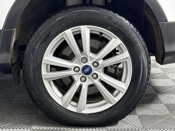 2018-Ford-Kuga-15-EcoBoost-Ambiente-Auto image:6