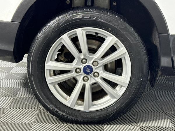 2018-Ford-Kuga-15-EcoBoost-Ambiente-Auto image:7