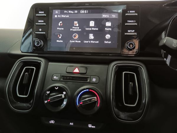 2026-Kia-Sonet-15-LX image:17