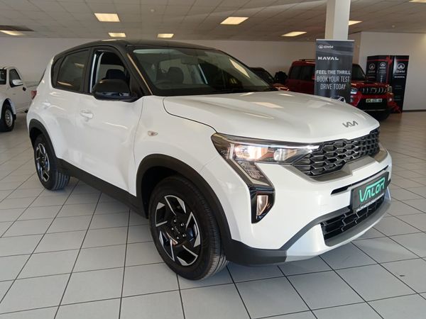 2026-Kia-Sonet-15-LX image:1