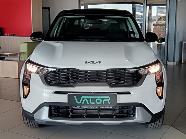 2026-Kia-Sonet-15-LX image:2