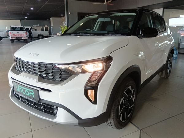 2026-Kia-Sonet-15-LX image:3