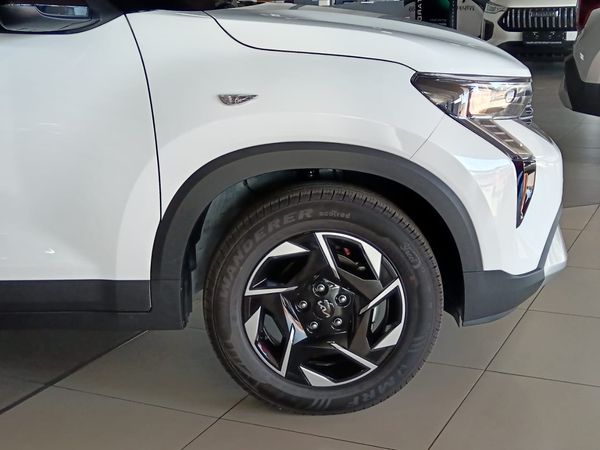 2026-Kia-Sonet-15-LX image:5