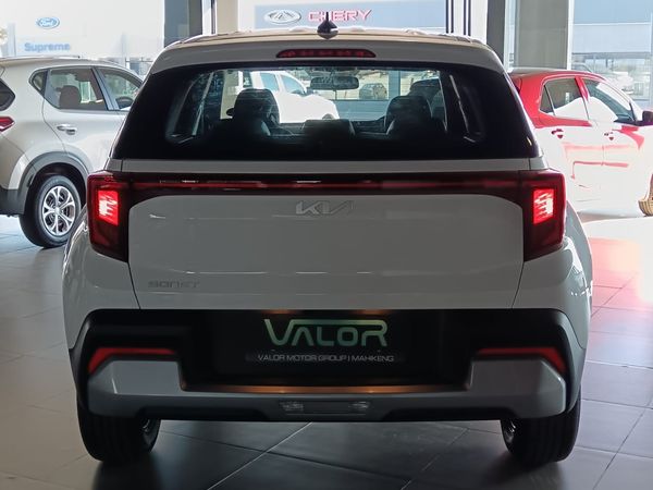2026-Kia-Sonet-15-LX image:7