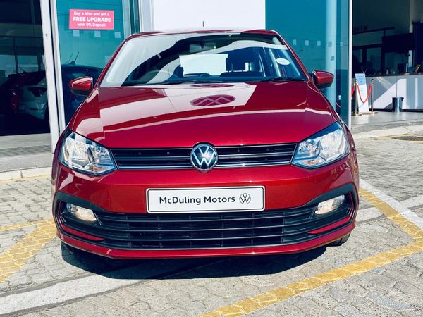 2025-Volkswagen-Polo-Vivo-14-Life image:1