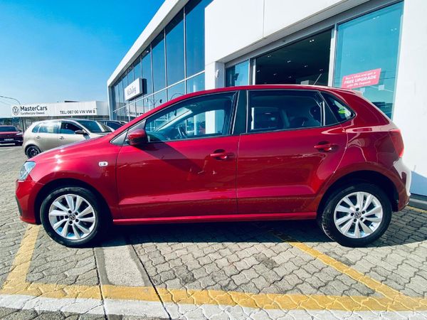 2025-Volkswagen-Polo-Vivo-14-Life image:3