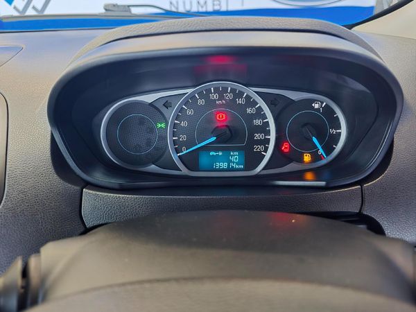 2019-Ford-Figo-15Ti-VCT-Ambiente-5-dr image:12