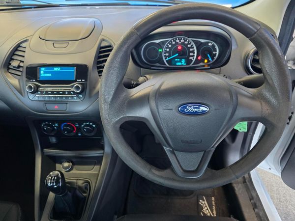 2019-Ford-Figo-15Ti-VCT-Ambiente-5-dr image:13