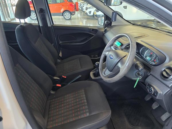 2019-Ford-Figo-15Ti-VCT-Ambiente-5-dr image:15
