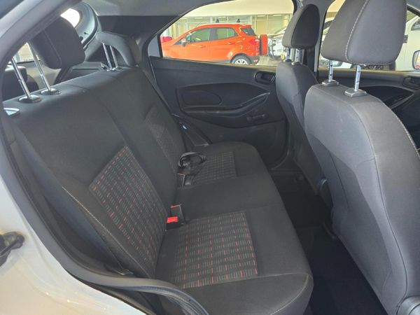 2019-Ford-Figo-15Ti-VCT-Ambiente-5-dr image:16