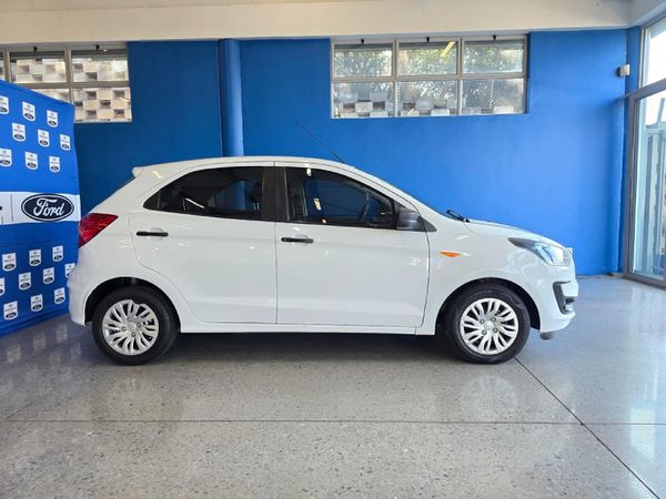 2019-Ford-Figo-15Ti-VCT-Ambiente-5-dr image:3