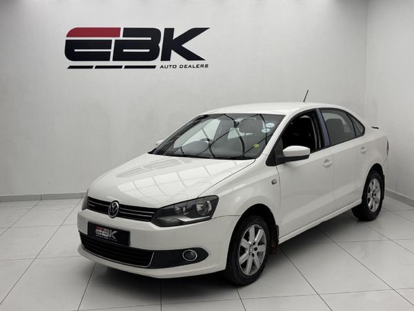 2012-Volkswagen-Polo-16-Comfortline-5-dr image:2