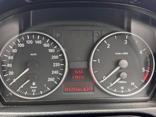 2007-BMW-3-Series-320d-Auto image:9