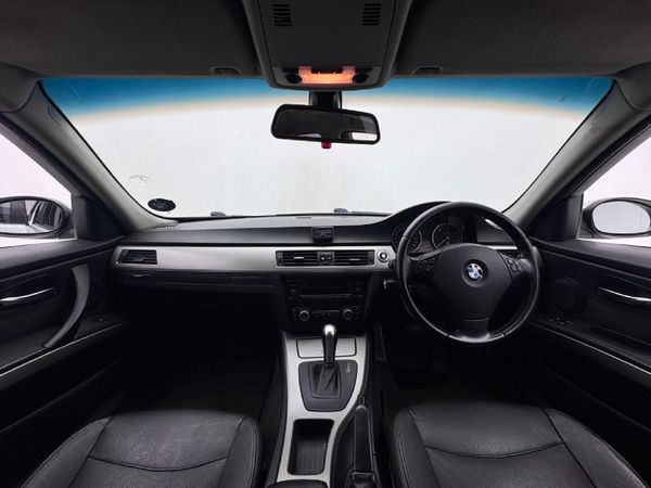 2007-BMW-3-Series-320d-Auto image:10