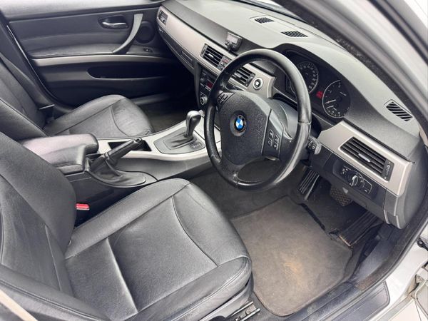 2007-BMW-3-Series-320d-Auto image:13